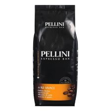 Pellini Espresso Bar N82 Vivace szemes kávé 1000g