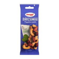 Mogyi Diákcsemege Mix 70g