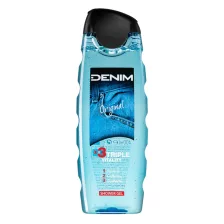 Denim tusfürdő Original 400ml