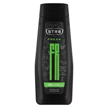 STR8 Férfi tusfürdő Freak 400ml