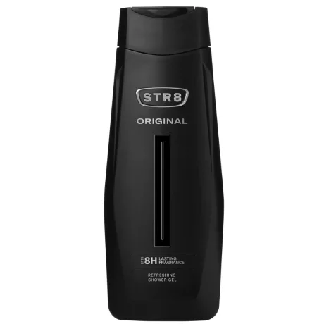 STR8 Férfi tusfürdő Original 400ml