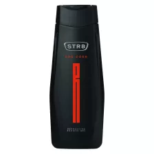 STR8 Férfi tusfürdő Red Code 400ml