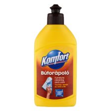 Komfort bútorápoló 250ml