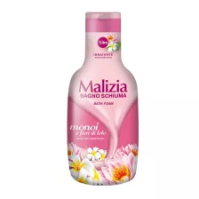 Malizia habfürdő Monoi & Lótusz 1000ml