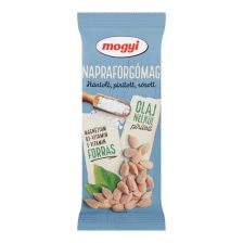 Mogyi napraforgómag Hántolt, pörkölt, sózott 70g