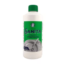 Chemitat citromsavas vízkőoldó 500ml