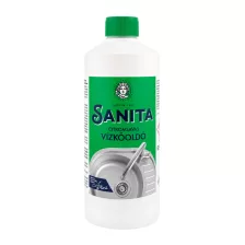 Sanita citromsavas vízkőoldó 500ml