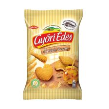 Győri Édes Eredeti omlós mézes keksz 150g