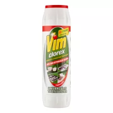 Vim Clorex súrolópor 850g
