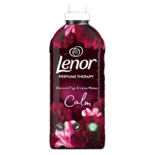   Lenor Perfume Therapy öblítő Diamond Figs & Lotus Water - 59 mosás 1239ml