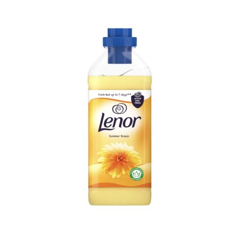 Lenor öblítő Summer Breeze - 64 mosás 1600ml