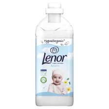 Lenor öblítő Sensitive - 71 mosás 1491ml