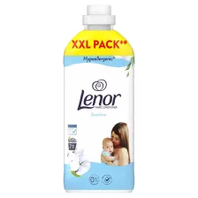 Lenor öblítő Sensitive - 71 mosás 1491ml