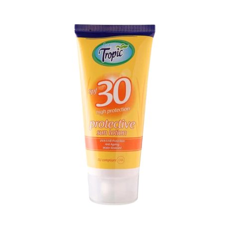 Sun Tropic naptej SPF30 100ml