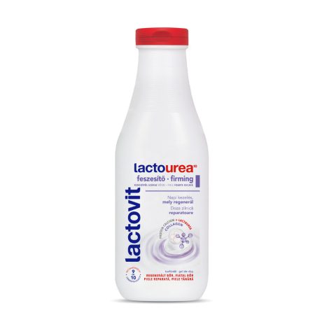 Lactovit Lactourea Feszesítő tusfürdő 600ml