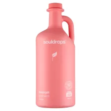 Souldrops Korallcsepp color mosógél - 50 mosás 3,2L