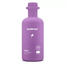 Souldrops öblítő Nektárcsepp - 80 mosás 2L