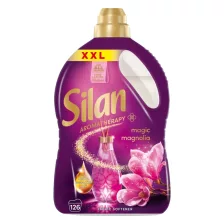   Silan Aromatherapy öblítő Magic Magnolia - 126 mosás 2,77L