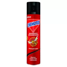 Chemotox darázsírtó spray 400ml