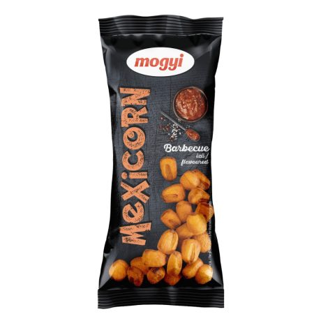 Mogyi Mexicorn Barbecue 55g