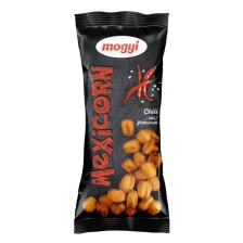 Mogyi Mexicorn Chillis 55g
