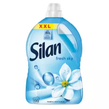 Silan öblítő Fresh Sky - 130 mosás 2,86L