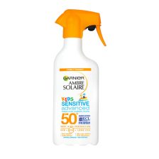 Garnier Ambre Solaire Kids naptej spray SPF50 270ml