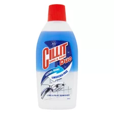 Cillit Duo vízkőoldó 500ml