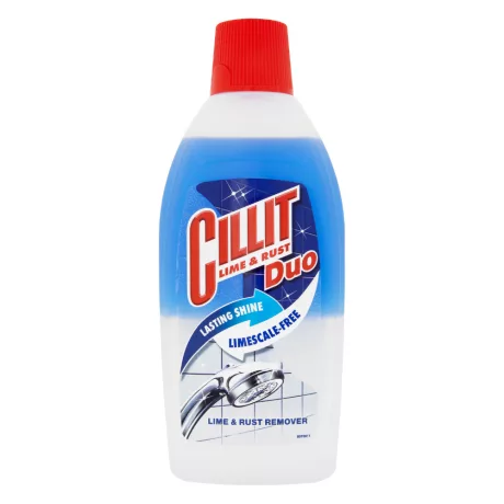 Cillit Duo vízkőoldó 500ml