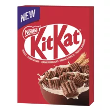 Nestlé KitKat gabonapehely 330g