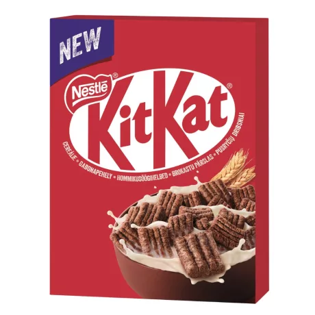 Nestlé KitKat gabonapehely 330g