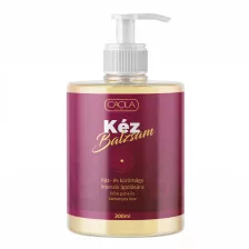 Caola kézbalzsam 300ml