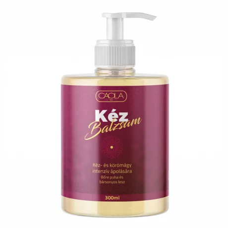 Caola kézbalzsam 300ml