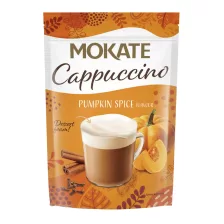 Mokate Cappuccino Pumpkin Spice 110g