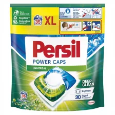 Persil Power Caps Universal mosókapszula 35db