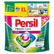 Persil Power Caps Color mosókapszula 35db