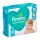Pampers Active Baby S5 nadrágpelenka 11-16kg 38db
