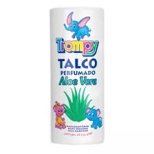 Trompy hintőpor Aloe Vera 250g