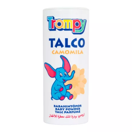 Trompy hintőpor Kamilla 250g