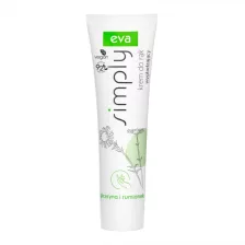 Eva Simply kézkrém Glicerin és Kamilla 100ml