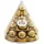 Ferrero Rocher Karácsonyi piramis 212,5g
