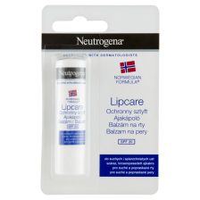 Neutrogena Lipcare ajakápoló SPF20 4,8g