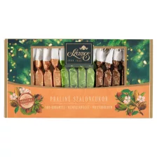 Szamos Praliné szaloncukor válogatás 140g