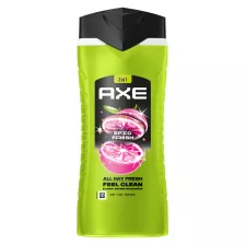 Axe tusfürdő Epic Fresh 400ml