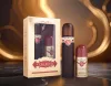 Cuba Royal férfi ajándékcsomag EDT + golyós dezodor