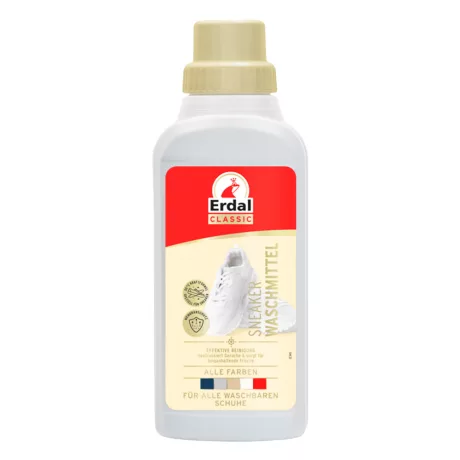 Erdal mosószer sportcipőkhöz 500ml