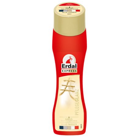 Erdal cipőfény Színtelen 65ml