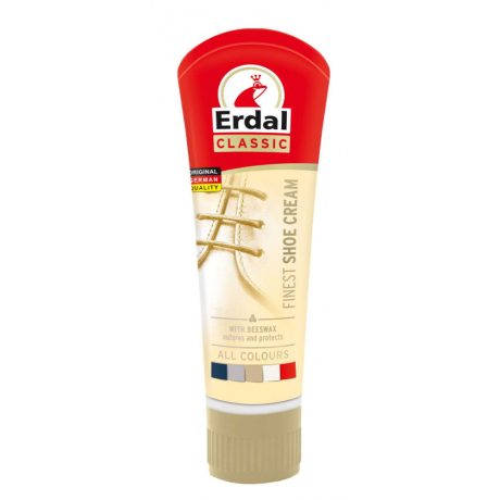 Erdal cipőkrém Színtelen 60ml