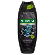 Palmolive Men tusfürdő Refreshing 500ml
