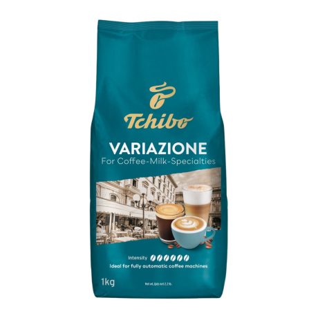 Tchibo Variazione szemes kávé 1000g
